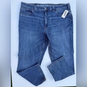 Duluth Indigo Blue Men’s Jeans by DL1961 NWT